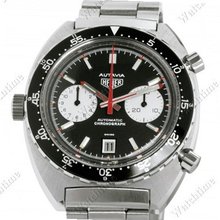 Tag Heuer Special models/Others Heuer Autavia 1969