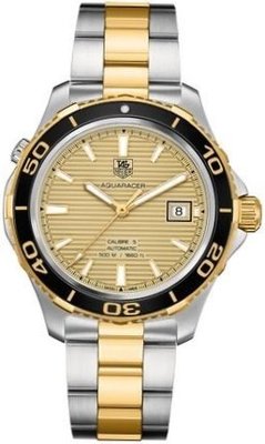 Tag Heuer WAK2121.BB0835