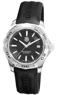 TAG Heuer WAP1110.FT6029 Aquaracer Black