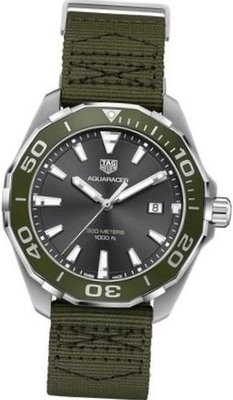 Tag Heuer WAY101L.FC8222