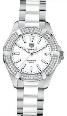 Tag Heuer WAY131F.BA0914