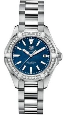 Tag Heuer WAY131N.BA0748