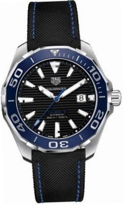 Tag Heuer WAY201C.FC6395