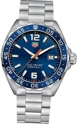 Tag Heuer WAZ1010.BA0842