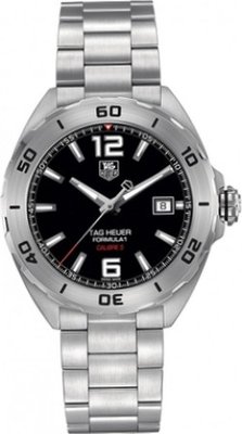 Tag Heuer WAZ2113.BA0875