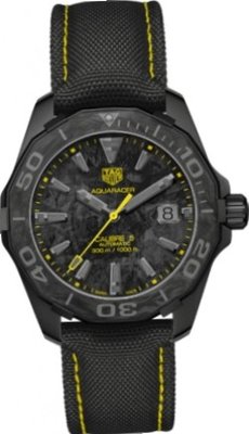 Tag Heuer WBD218B.FC6446