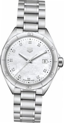 Tag Heuer WBJ1319.BA0666