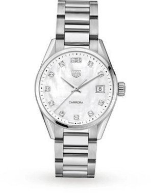 Tag Heuer WBK1318.BA0652