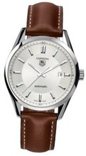 TAG Heuer WV211A-FC6203 Leather Carrera