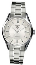 TAG Heuer WV211A.BA0787 Carrera Automatic Stainless Steel