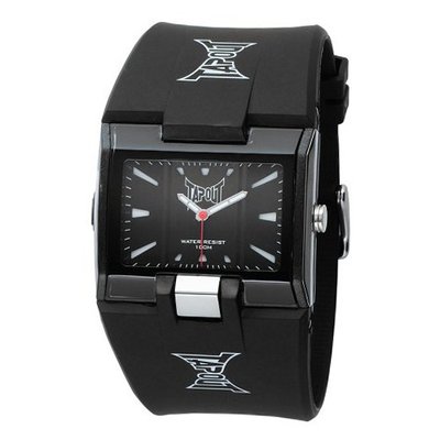 TapouT HR-BK Heroes Analogue Sports
