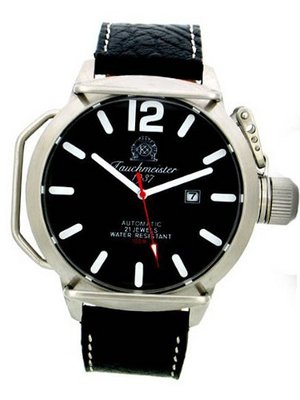 Tauchmeister T0132 XL Automatic (self-winding) Military Dive