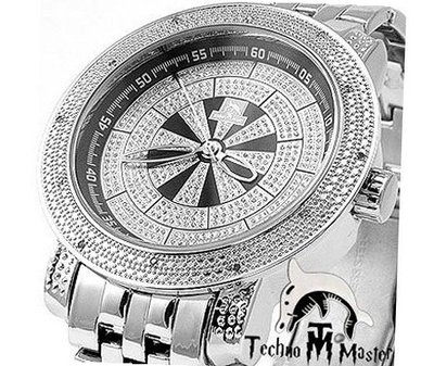 Techno Master es Diamond 0.12ct. - TM-2132H