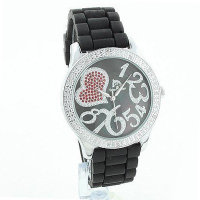 Techno Master es: Ladies Diamond 0.12ct