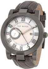 Ted Baker TE1076 About Time Custom 9 O'clock Day and Date