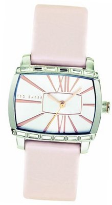 Ted Baker TE2007 Sophistica-Ted Pale Pink/Silver
