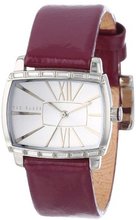 Ted Baker TE2008 Sophistica-Ted Pale Plum/Silver