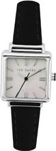Ted Baker TE2036 Ted-Ted Analog Black Dial