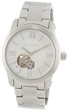 Ted Baker TE3022 Sophistica-Ted Analog Silver Dial
