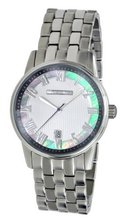 Ted Baker TE3023 Sophistica-Ted Analog Silver Dial