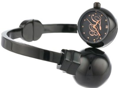 Ted Baker TE4019 Ted-Ted Analog Black Dial