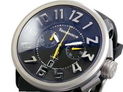 Tendence Gulliver Titanium 02037012