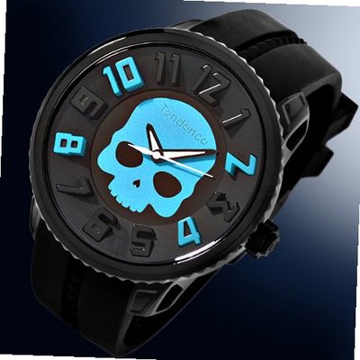 Tendence Hydrogen Skull