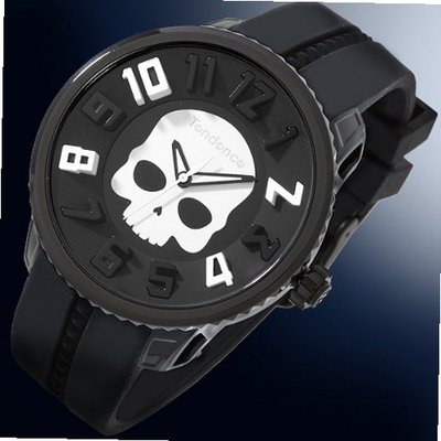 Tendence Hydrogen Skull