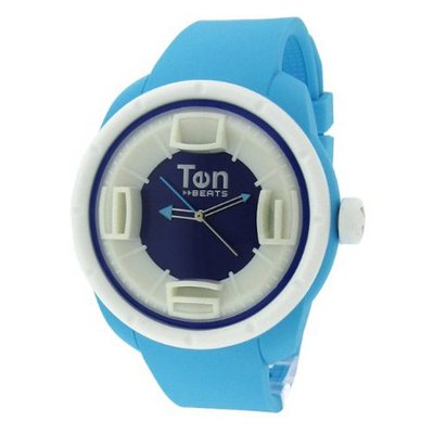 TENDENCE - Ten Beats 3H Wave Blue and Blue - BF130210