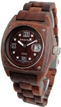 uTense Wood Watches Tense Wood G4101SRP Analog 
