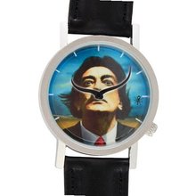 Salvador Dali Wrist Stylish Timepiece - Famous Artist Surreal Art