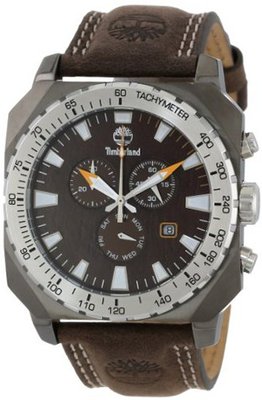 Timberland 13324JSUS_12 Analog Chronograph 3 Hands Day Date