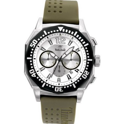 Timberland Steprock Chrono Quartz QT7129305