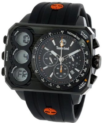 Timberland TBL_13673JSB_02S Ht3 Digital Chronograph 3 Hands Date