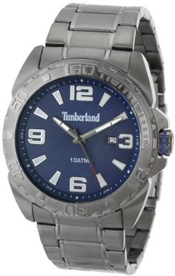 Timberland TBL_13850JSU_03M Malden Analog 3 Hands Date