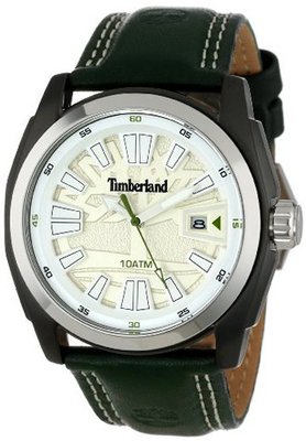 Timberland TBL_13853JSBS_07A Dunster Analog 3 Hands Date