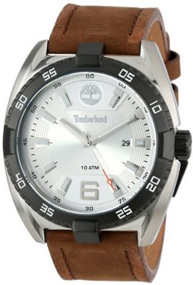 Timberland TBL_13898JSSB_04 Pittsford Analog 3 Hands Date