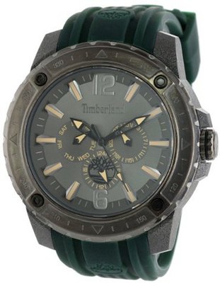 Timberland TBL_13911JPBU_61 Granville Analog Multi-Function 3 Hands Date