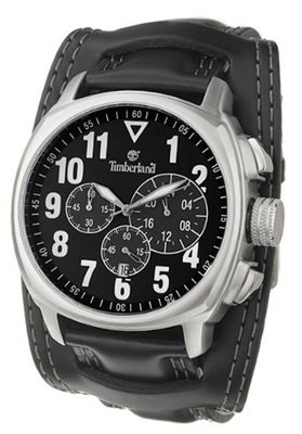 Timberland Terrano Chrono Quartz QT7121107