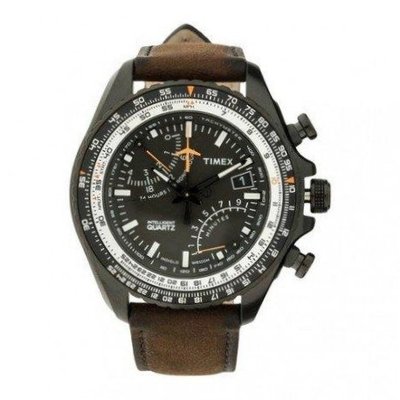 Timex Intelligent Quartz Tx2p102