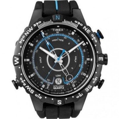 Timex Intelligent Quartz Tx49859