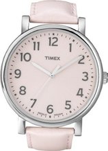 Timex Originals T2N342 Ladies Classic All Pink Dress