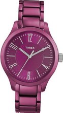 Timex T2P110 Ladies PREMIUM FUNCTIONAL TECHNOLOGY