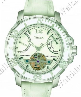 Timex Advanced Systems Timex Sport Luxury Series