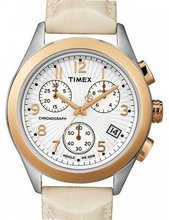 Timex Classics T Series Chronograph