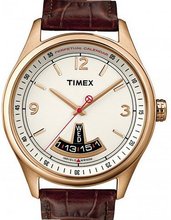 Timex Classics T Series Perpetual Calendar