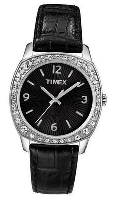 Timex Crystal T2N037