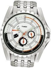 Timex Retrograde T2M431