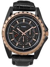 Timex Retrograde T2N113