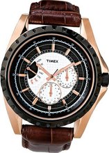 Timex Retrograde T2N114
